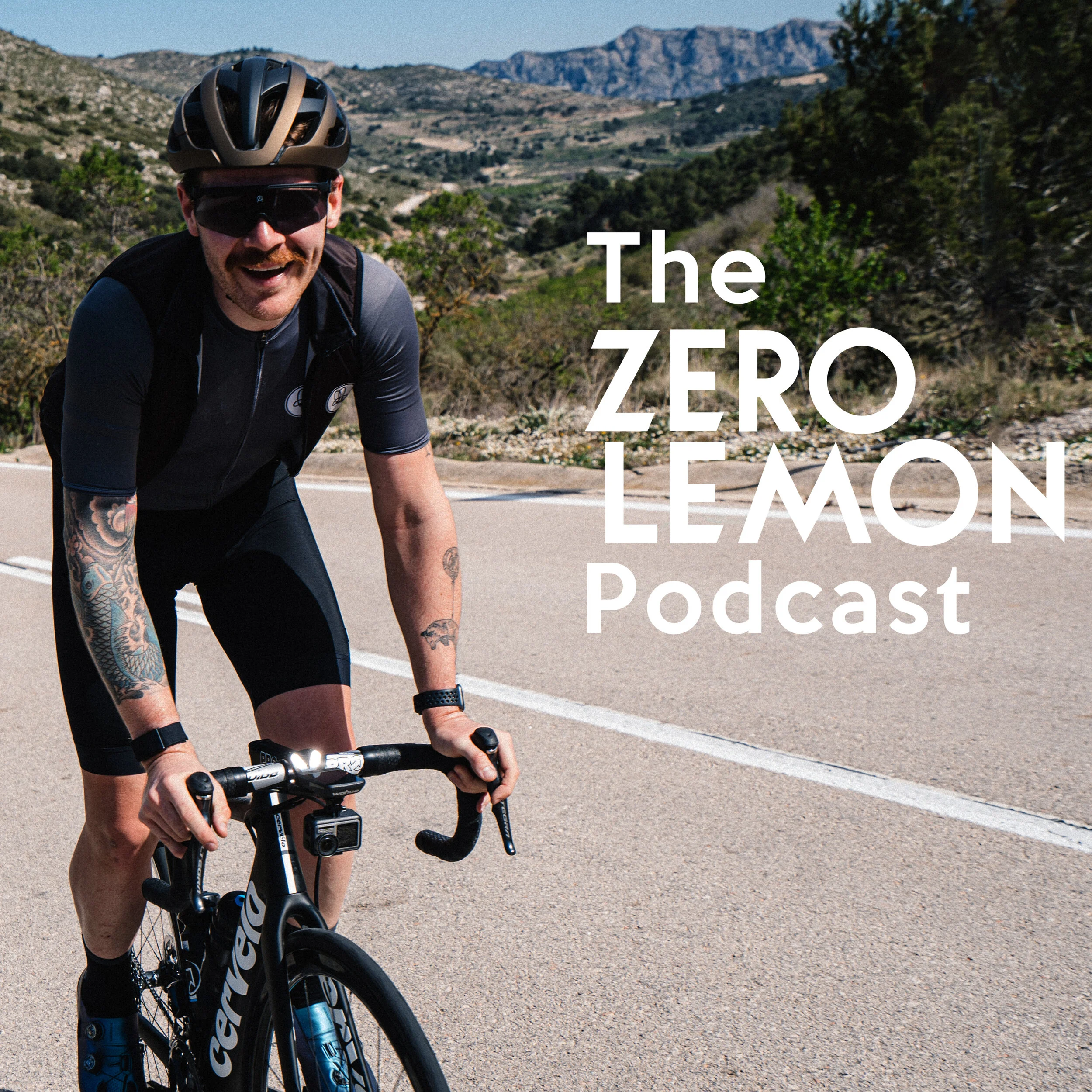 The Zero Lemon Podcast