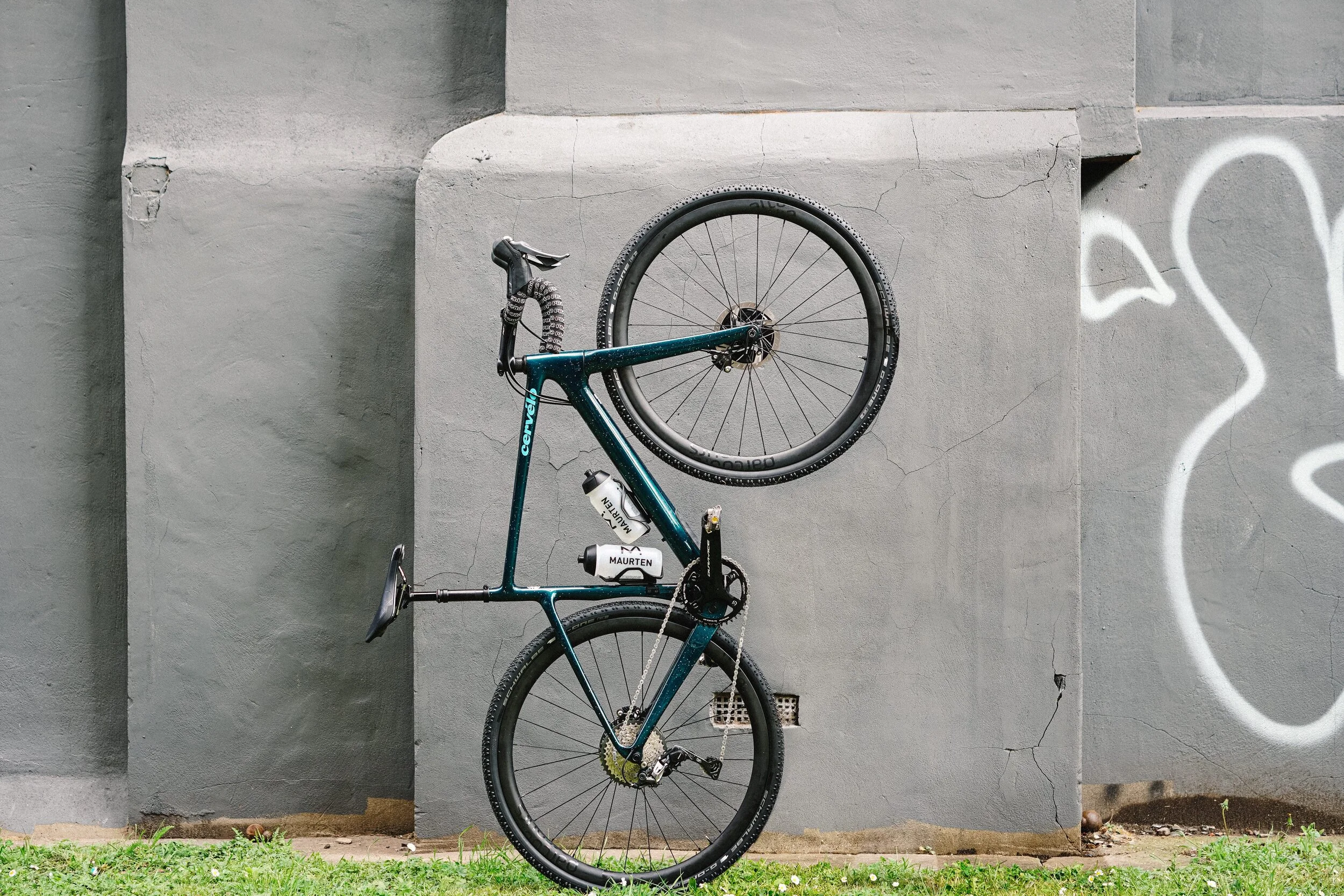 The BEST Gravel Bike Available? 