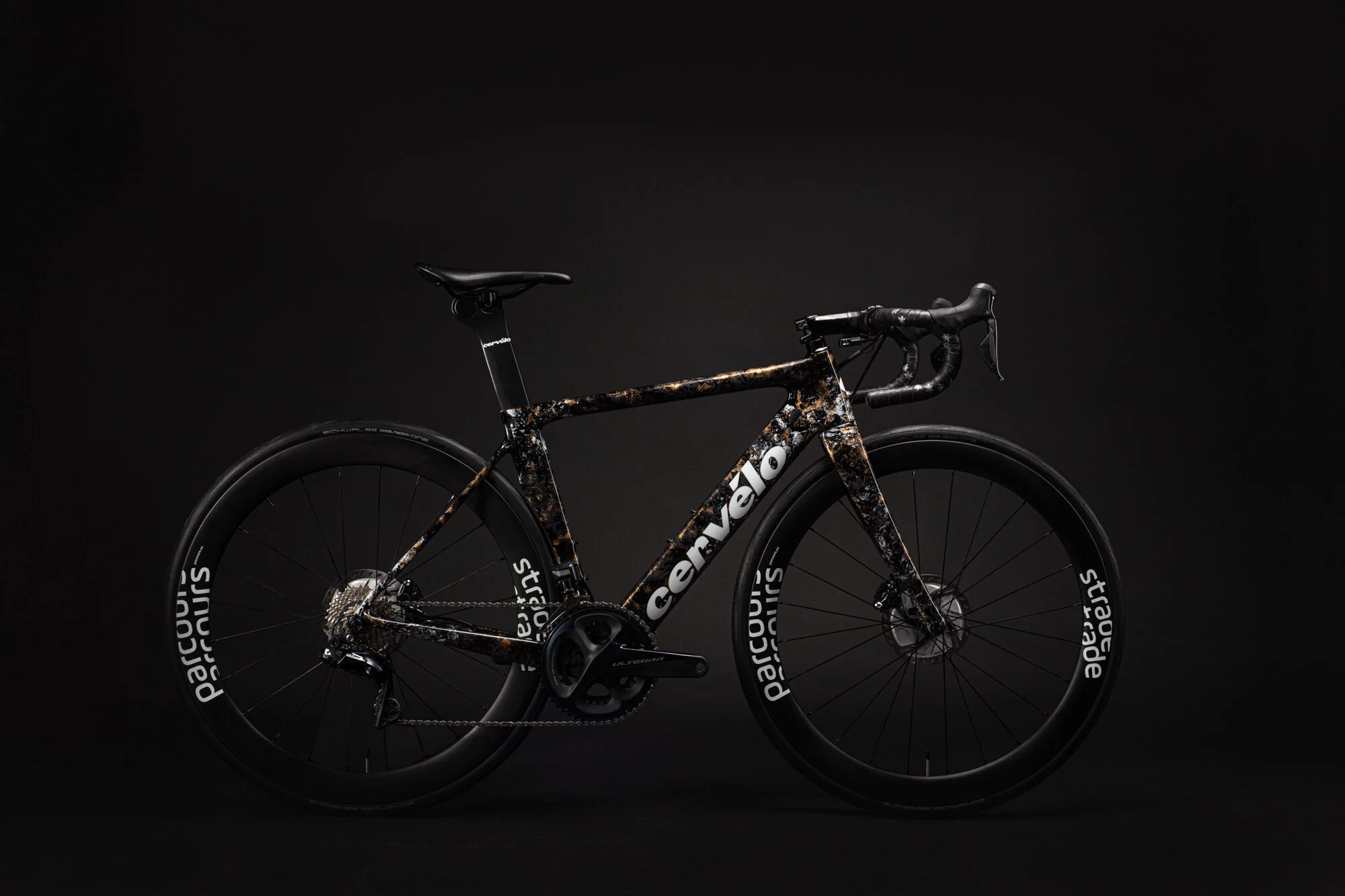 107 Bike Raffle
