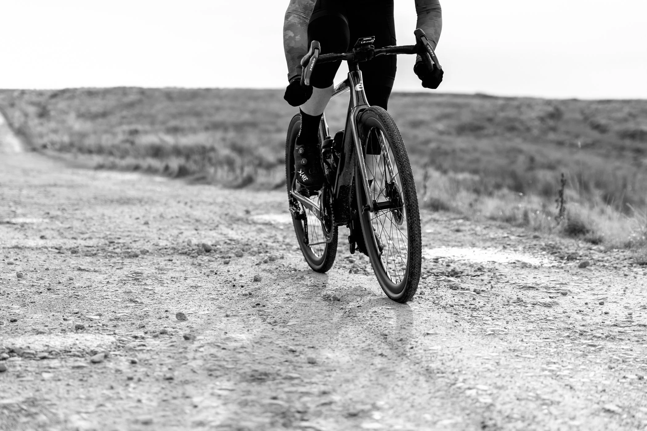 7 Ways To Enjoy Some New Adventures On Your Bike Over Winter
