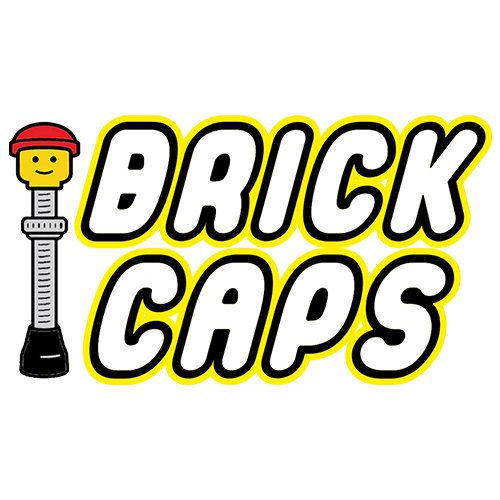 Brick Caps
