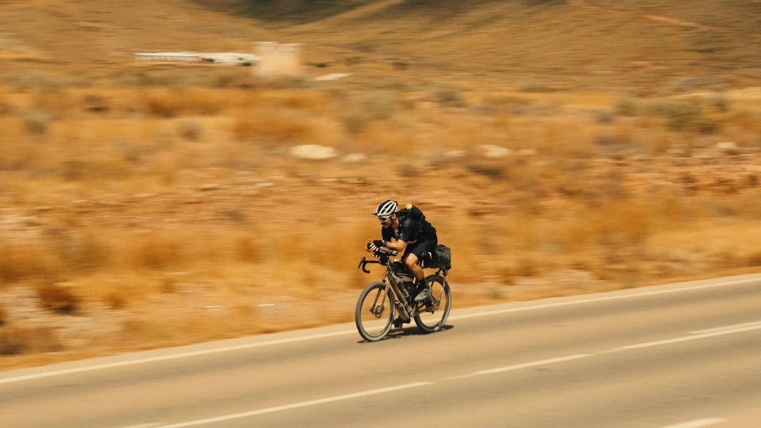 What it's like to do a 780km Ultra Race: Badlands 2022 (part 1 &amp; 2) 