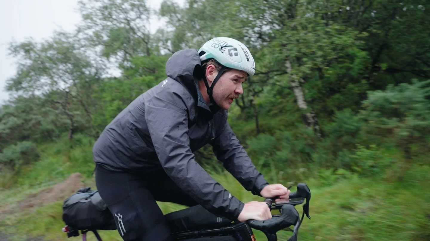 Snippets from Scotlands in the perimeter of Britain project, fundraising for @movember. Thanks to @jbhague for capturing it. 
.
.
#pob #movember #bikepacking #argon18 #argon18kryptonpro #lecol #irideenve #schwalbetires #tailfinrnd #scotland