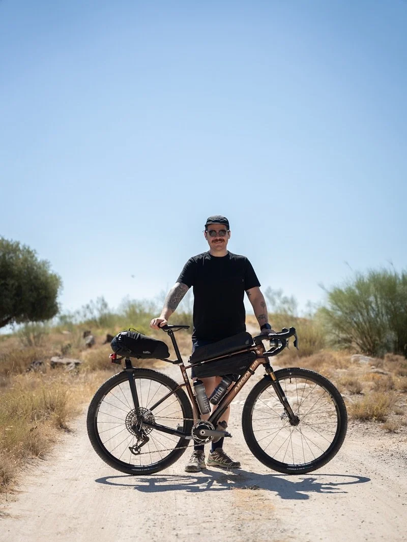 5 years in a row I&rsquo;ve lined up for @badlandscc now. 5 different stories, different journeys and different lessons learnt. The old man is back again. 

It&rsquo;s somewhat refreshing going into this edition with no expectations, no pressure and 