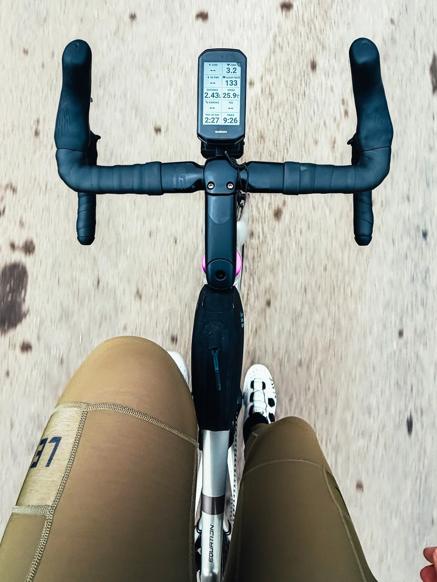 LBB 
.
.
#argon18 #wolftoothcomponents #irideenve #garminuk