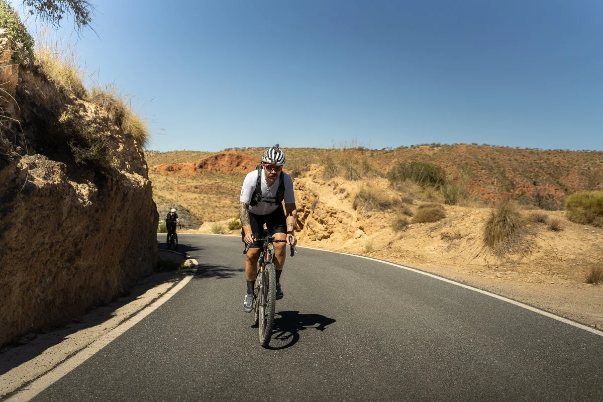 Taking my Gravel bike to a Cyclocross bike