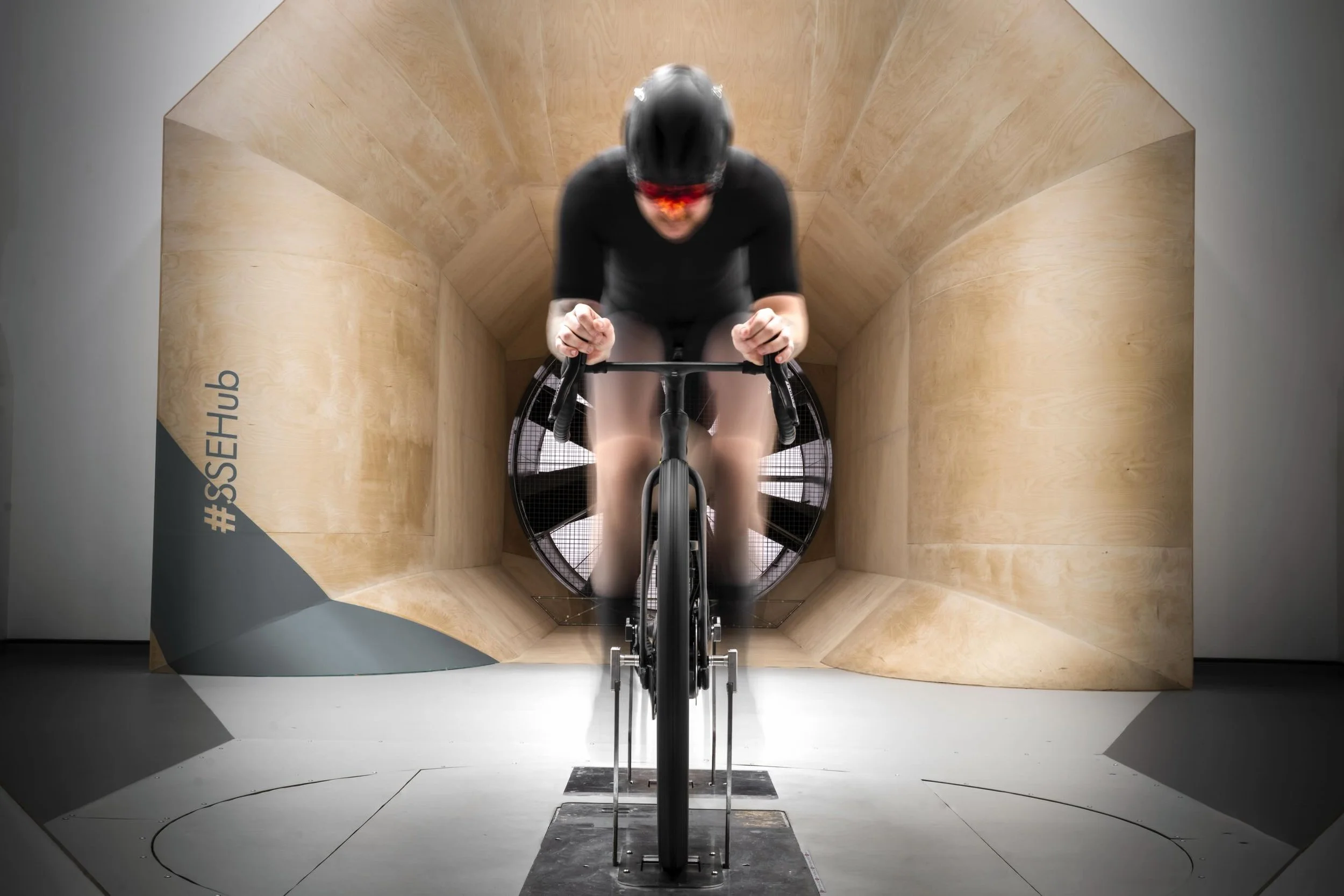 Today @argon18bike launched the Anti Matter, designed for riders who prioritise speed, efficiency and control when the surfaces get rough. It&rsquo;s a no compromise race rocket but still having clearance for 55mm tires. In early February we headed t