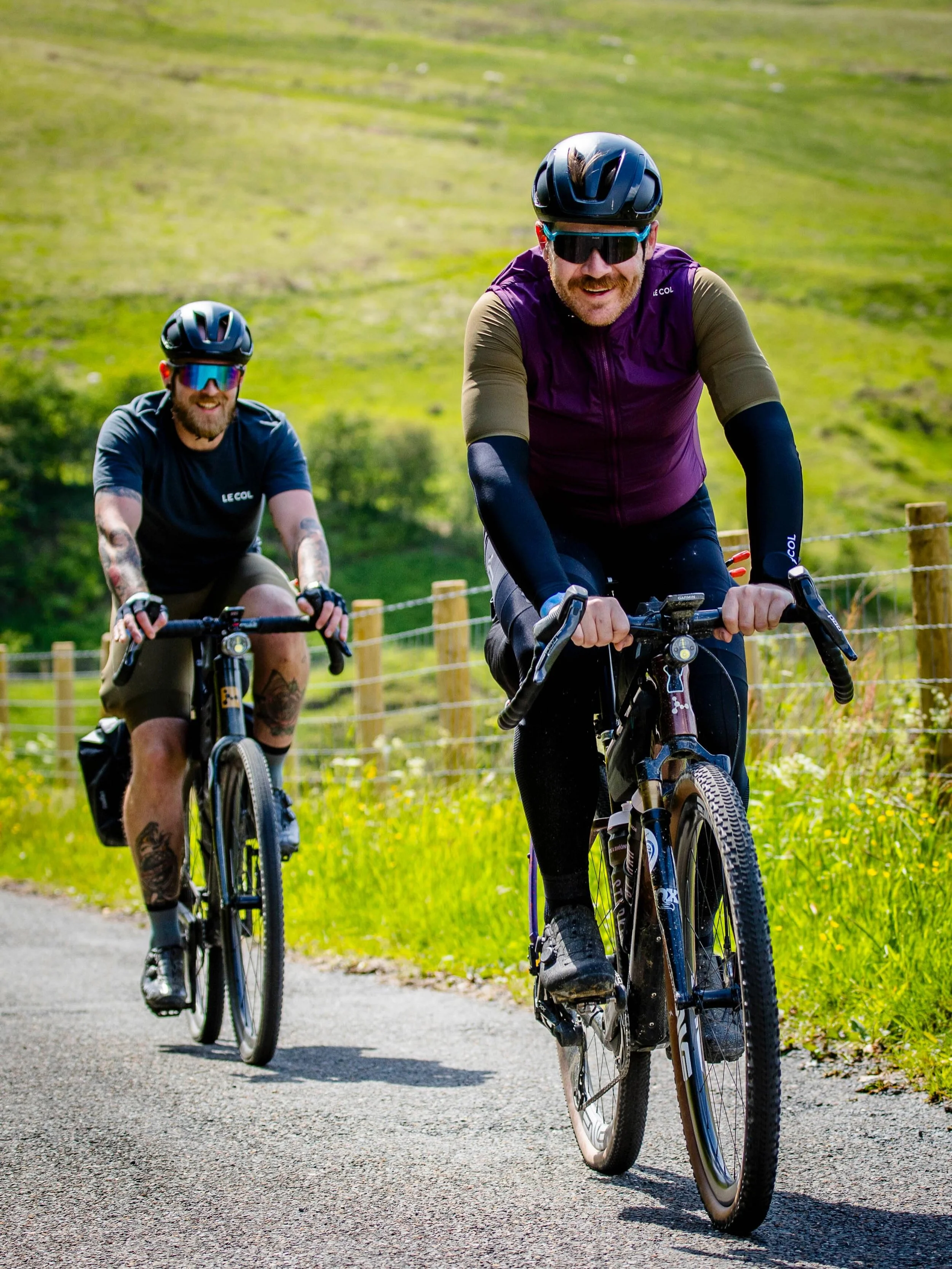 This weekend is @frontier300.cc, an off road coast to coast adventure. One of my favourite events in the year with such a stunning route and for me every time I&rsquo;ve done it I&rsquo;ve had an amazing adventure with mates. 

Last year I took @jbha