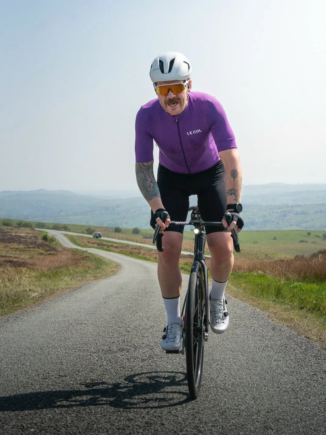 Training has had a bit of a stumble the last few weeks as I&rsquo;ve just continually been a bit run down. But I&rsquo;m hoping that&rsquo;ll switch soon and I&rsquo;ll be back in the swing of things. 

But this year I&rsquo;ve been incredibly focuse