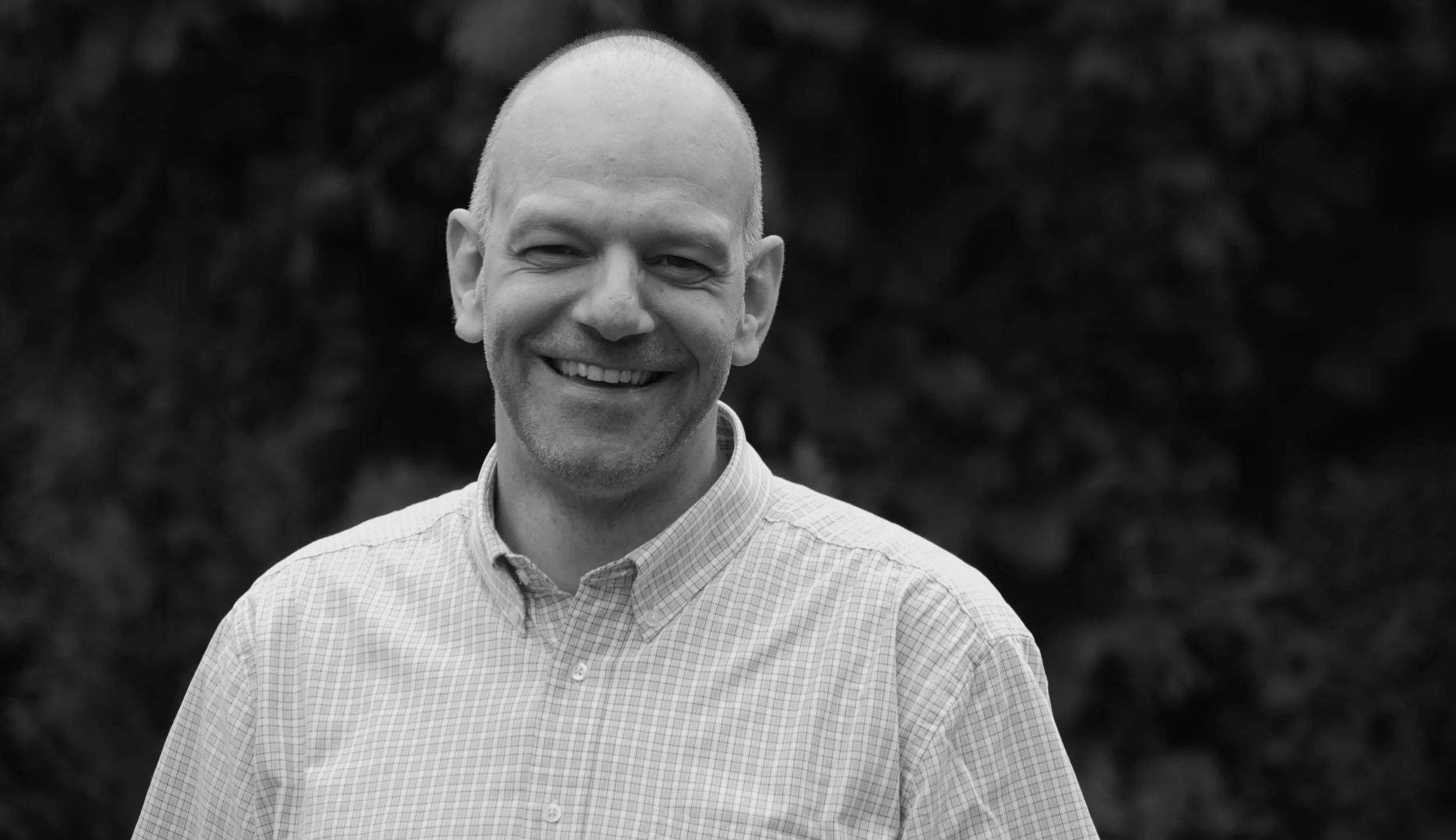  »Die Bibel weckt in mir die Hoffnung auf eine Welt, für die ich mich gerne engagiere.« Gemeinde-Seminare