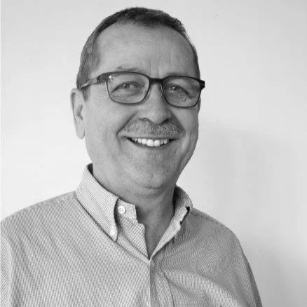 Dr. Thomas Dauwalter, Pastor der Kirche Lindenwiese, D-Überlingen, und Leiter des Bundes Evangelischer Täufergemeinden