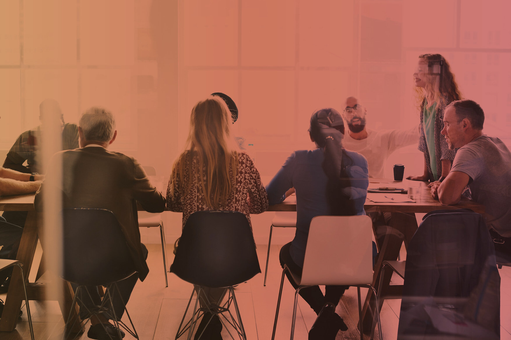 Dealing with the past