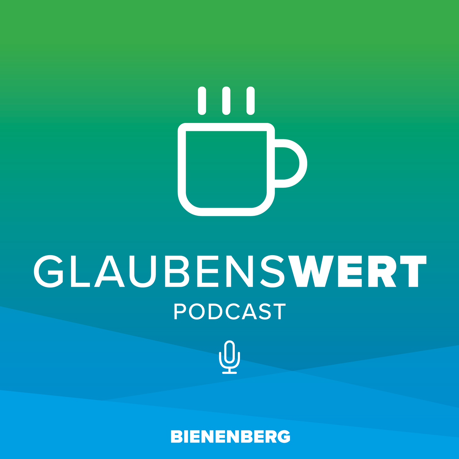 Wie wir glauben 12: Wir staunen über das Schöne episode artwork