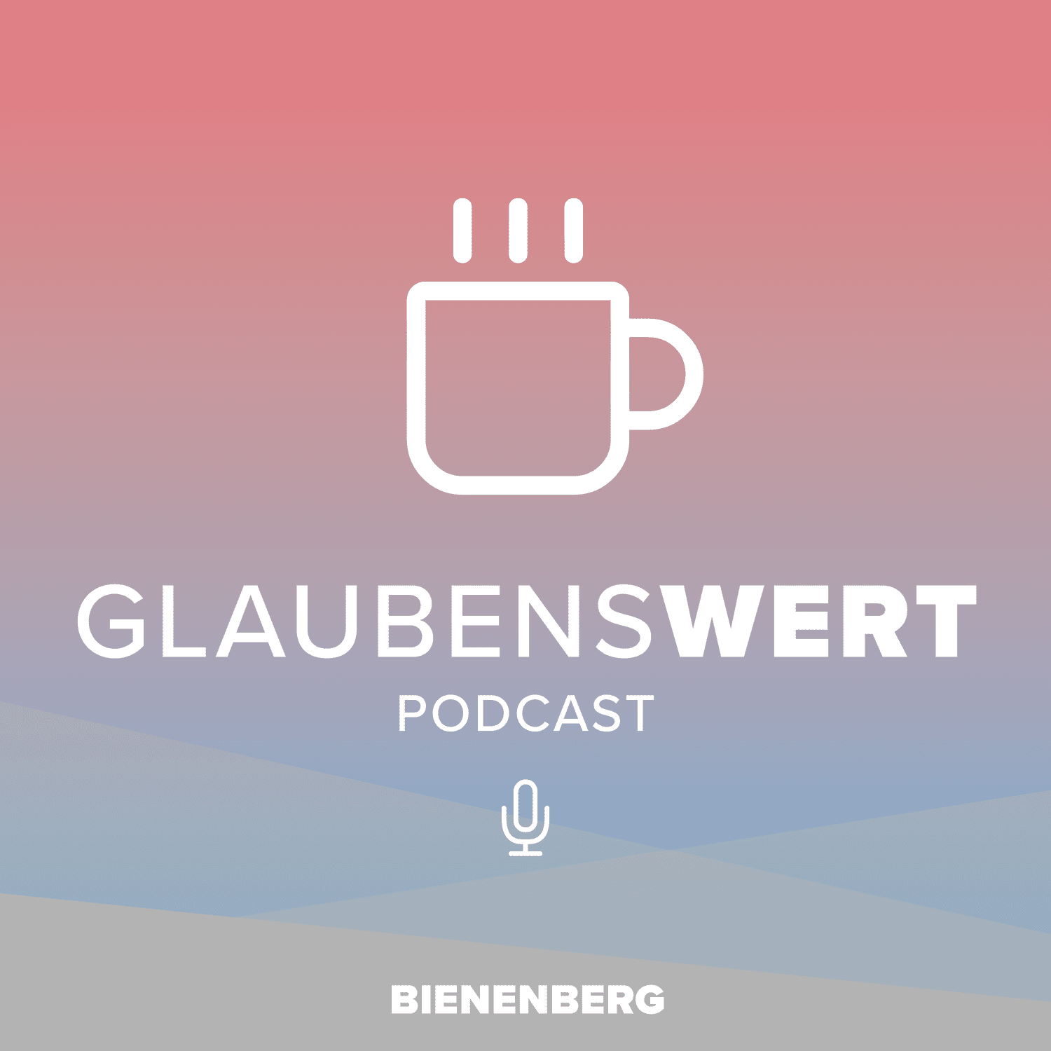 Lebensprägende Bibeltexte 1  – Abraham (Bernhard Ott und Riki Neufeld) episode artwork