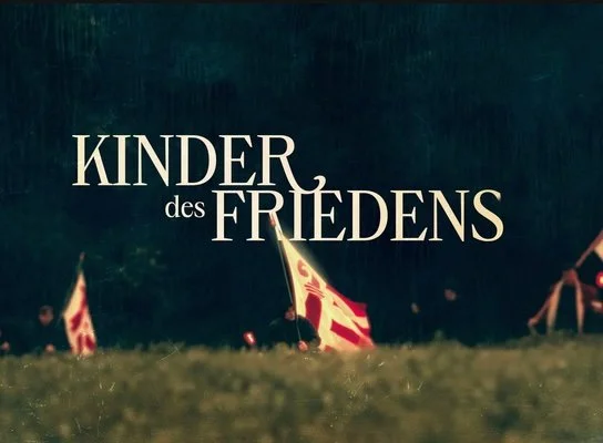 Film „Kinder des Friedens“