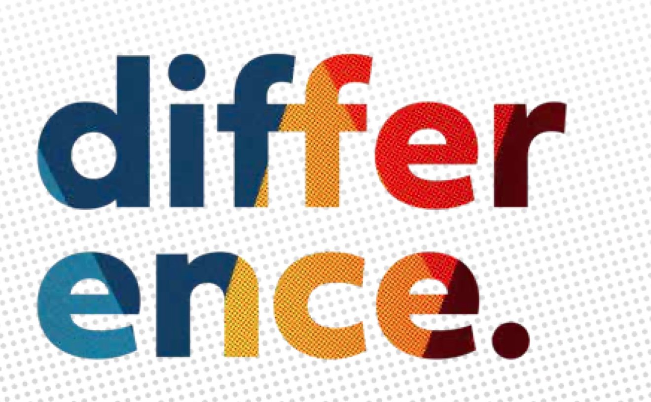 Der Difference Kurs