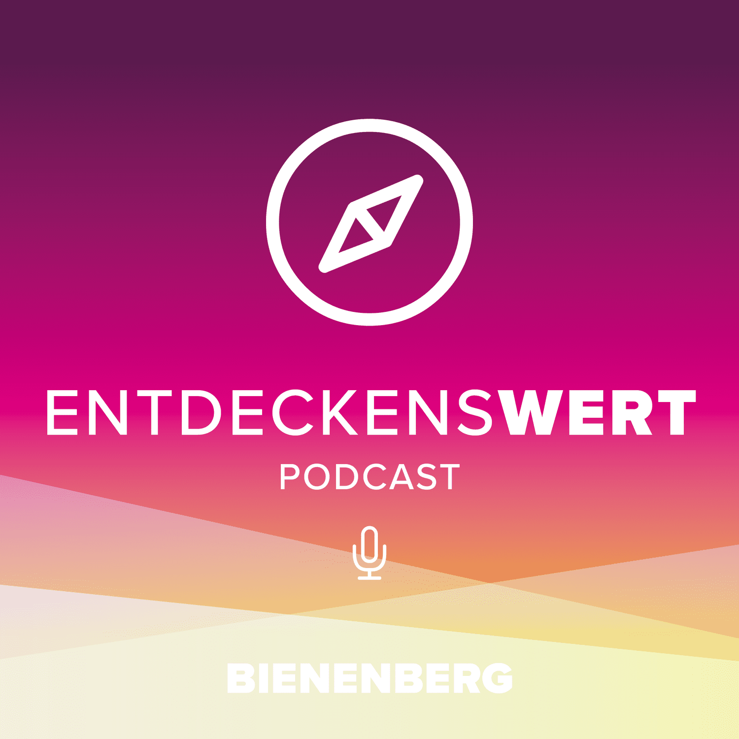 Teaser: Entdeckenswert startet demnächst mit der Staffel «Zukunft. Hoffnung. Frieden»