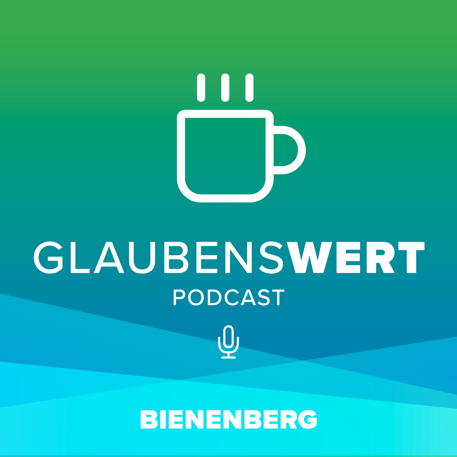 Glaubenswert.