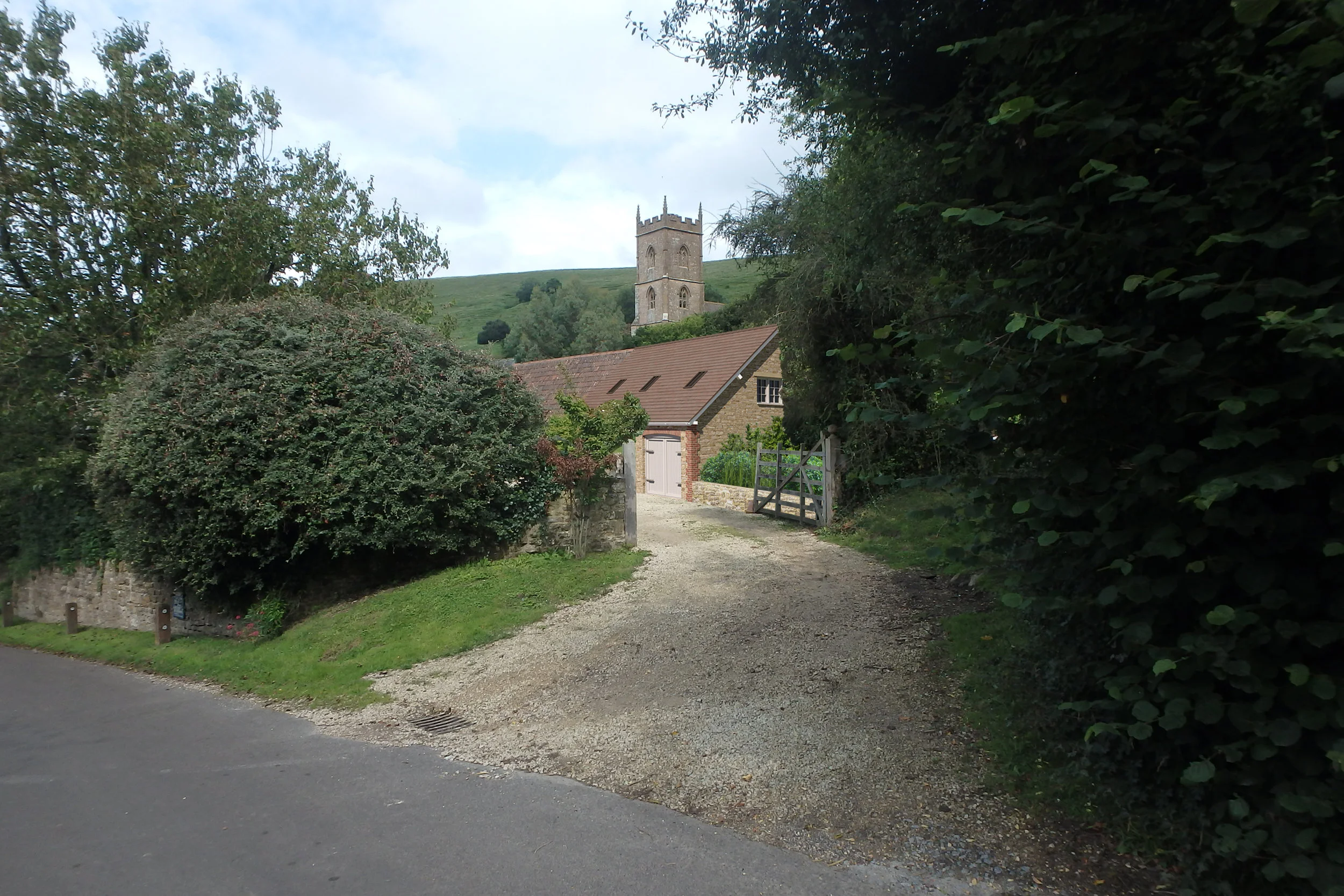corton denham