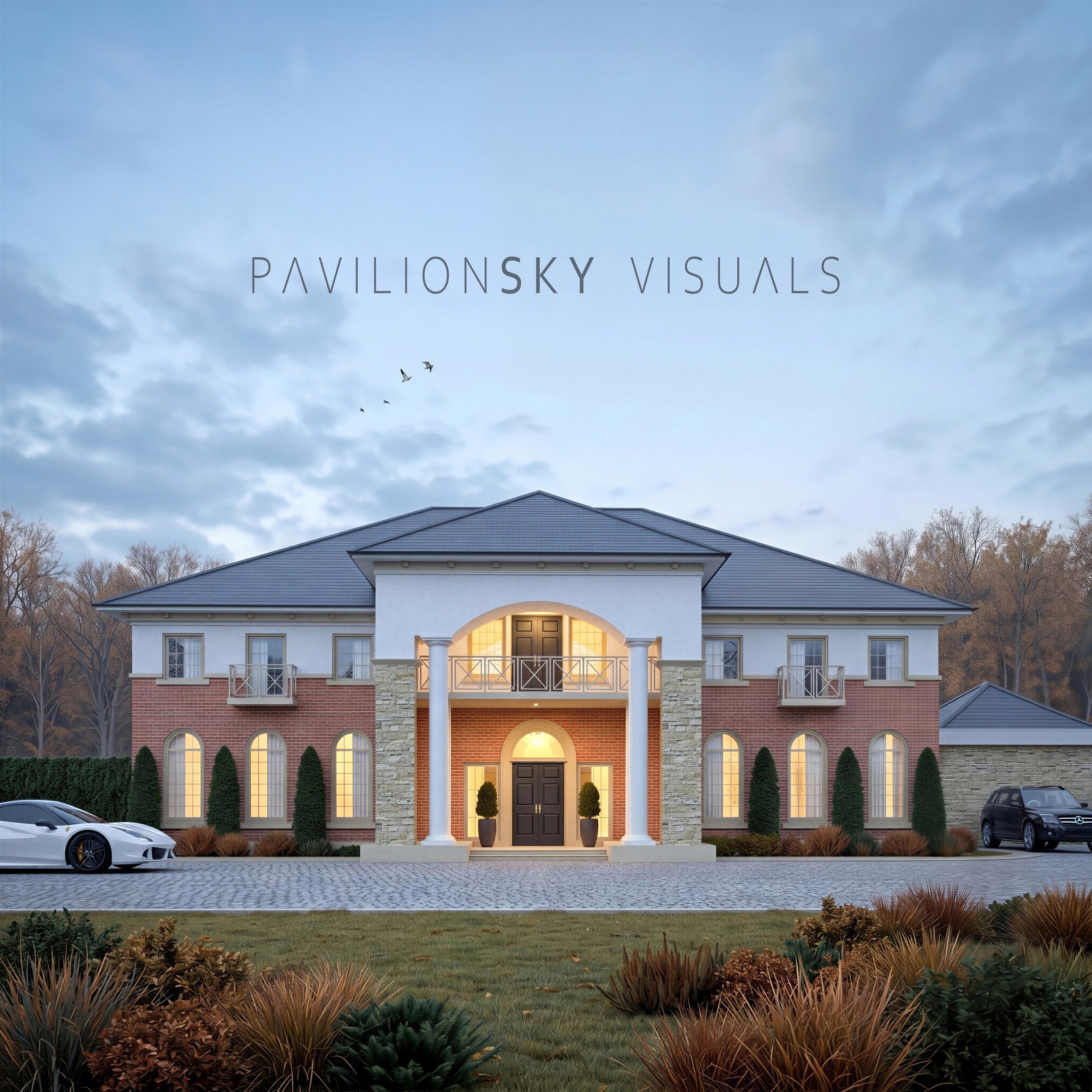 Our Process:

1. Onboarding &amp; Assets

Everything starts with your vision. Once we&rsquo;ve kicked off the project, you&rsquo;ll provide the necessary "DNA" for the build to help you win projects and impress clients.

* CAD Files: DWG, R