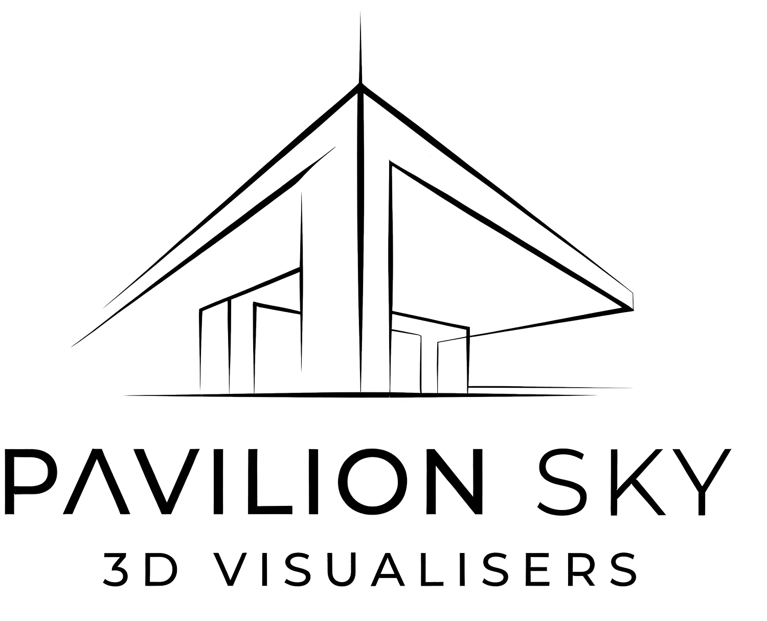 Pavilion Sky