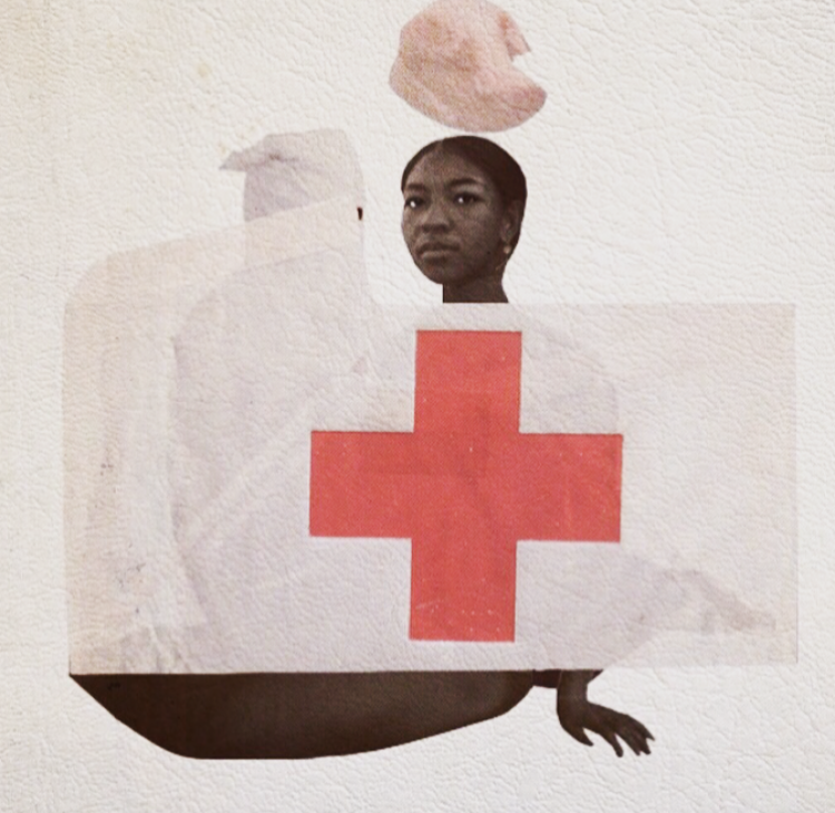 A conversation with Frida Orupabo