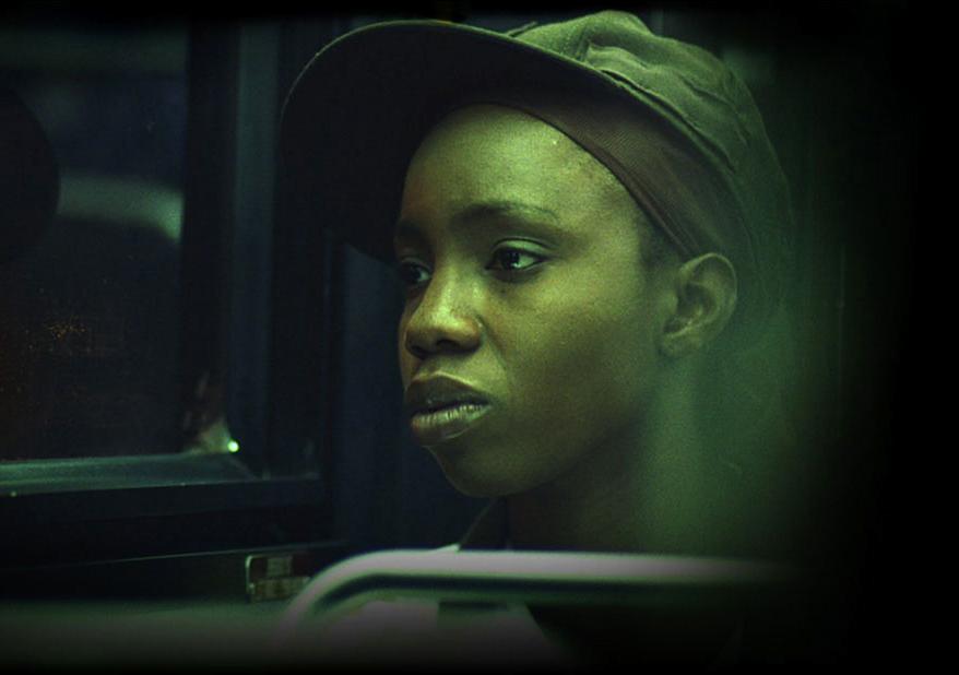 Dee Rees - USA