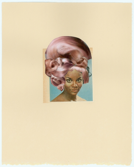 Lorna Simpson - USA