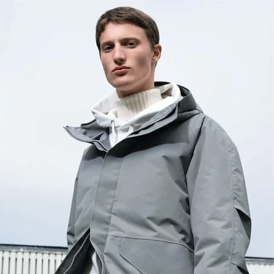 uniqlo u 2016 blocktech jacket