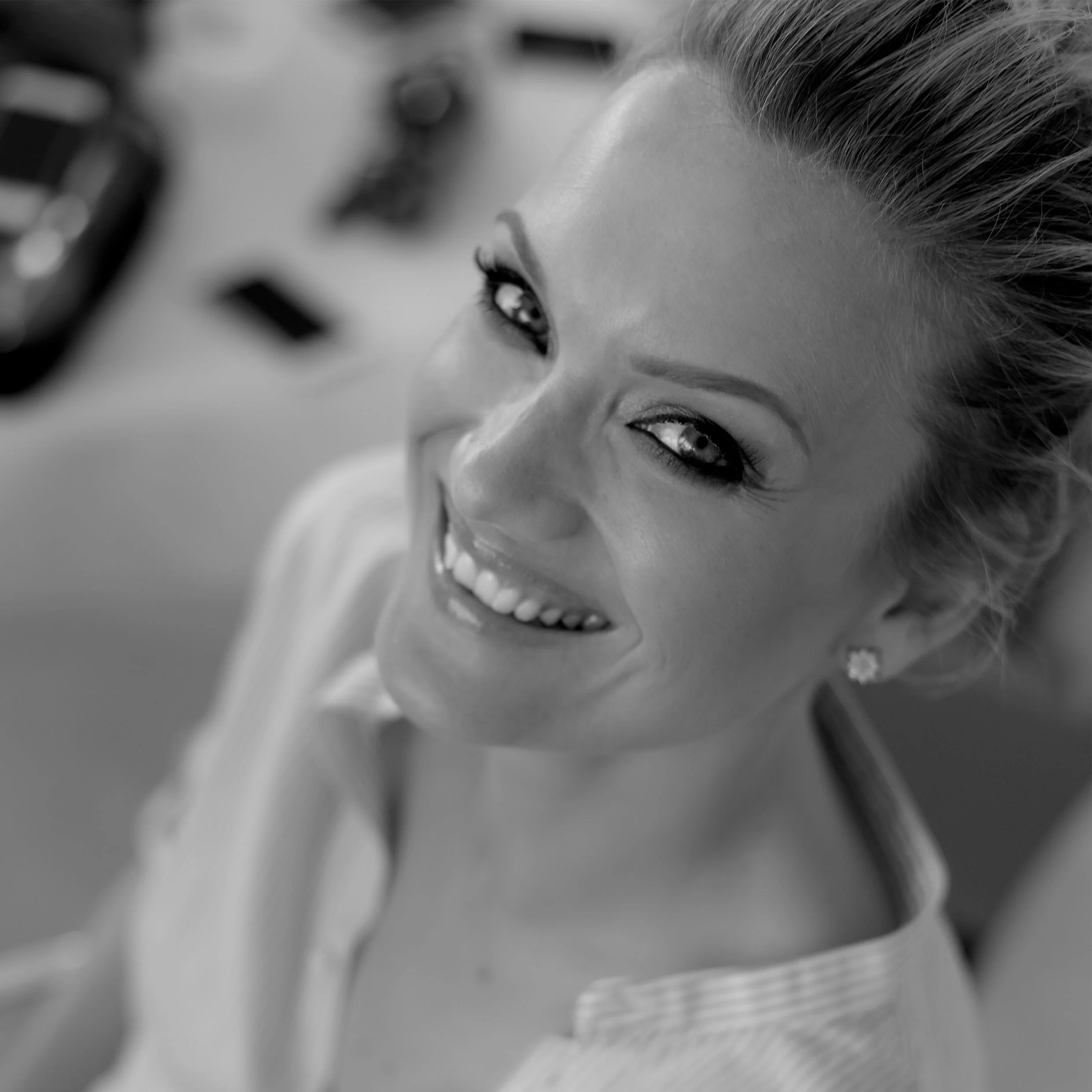 Natalie Anavi - Founder & Creative Director