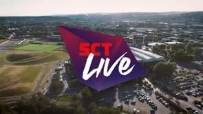 Promo - SCT Live