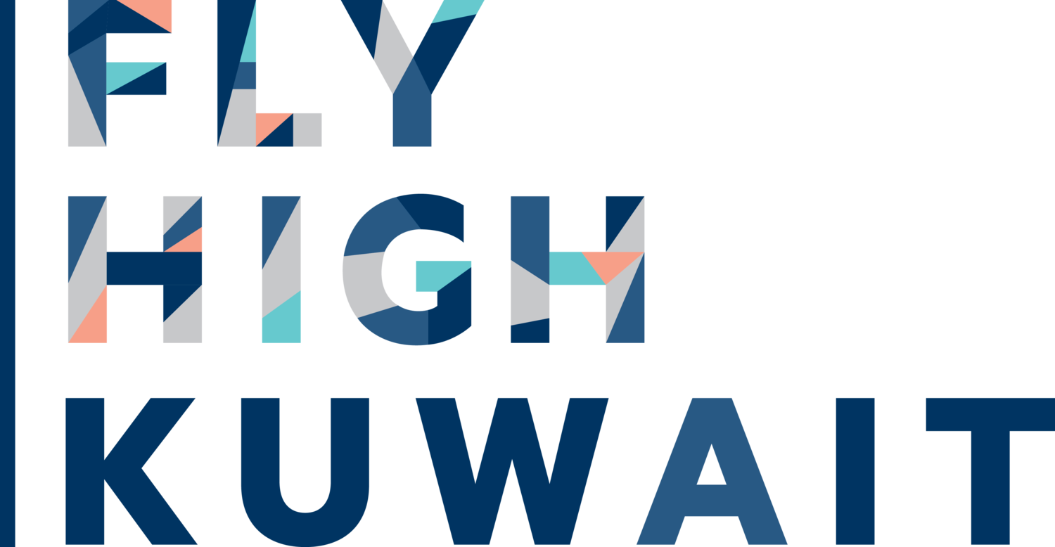 FLY HIGH KUWAIT