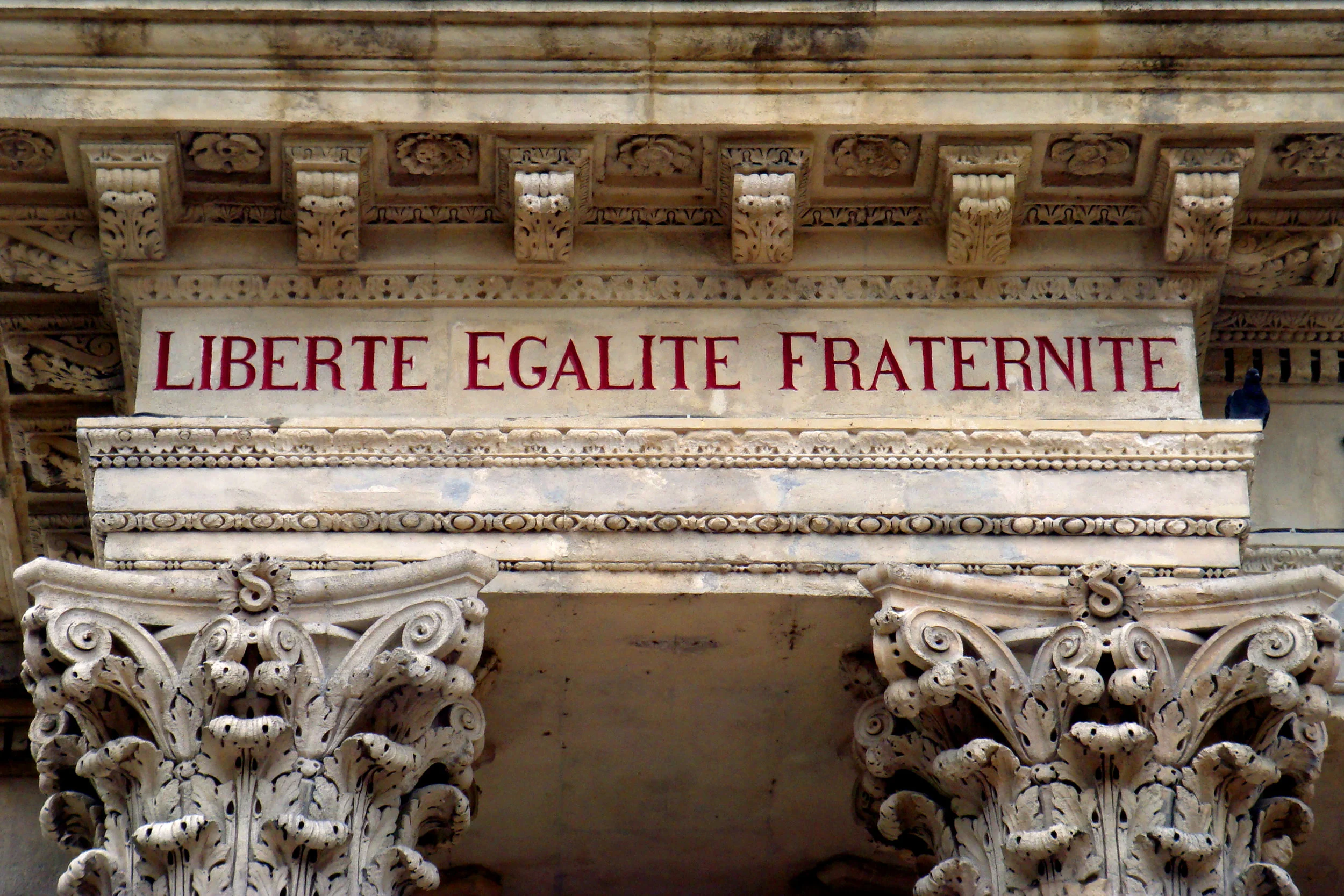 it's important to work with your local mairie