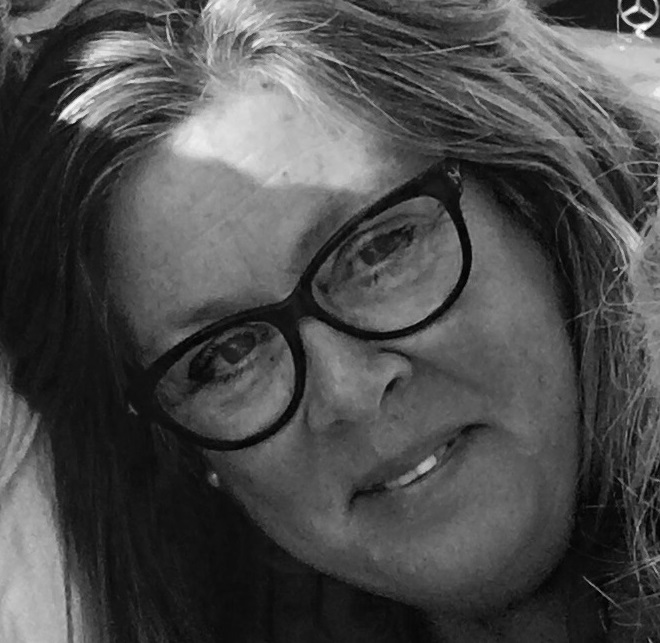 sally clarke: PROJECT manager, client liason