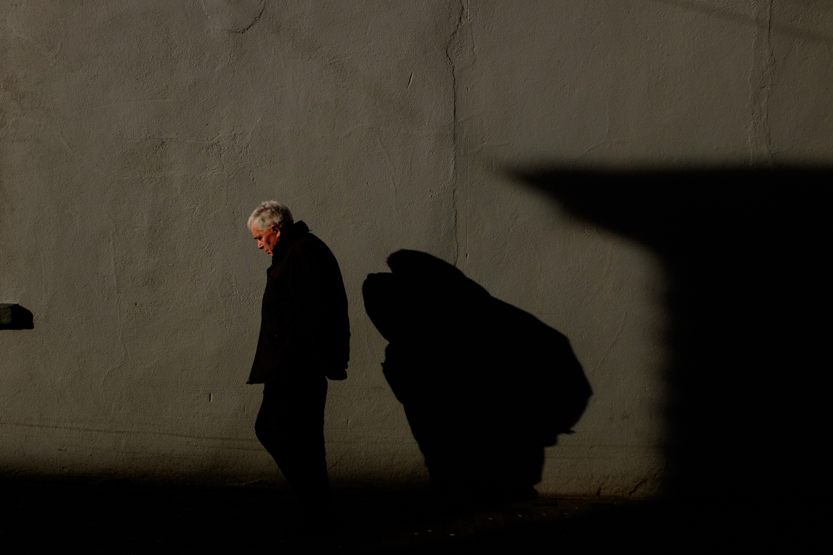 Kilkenny, February 2018
