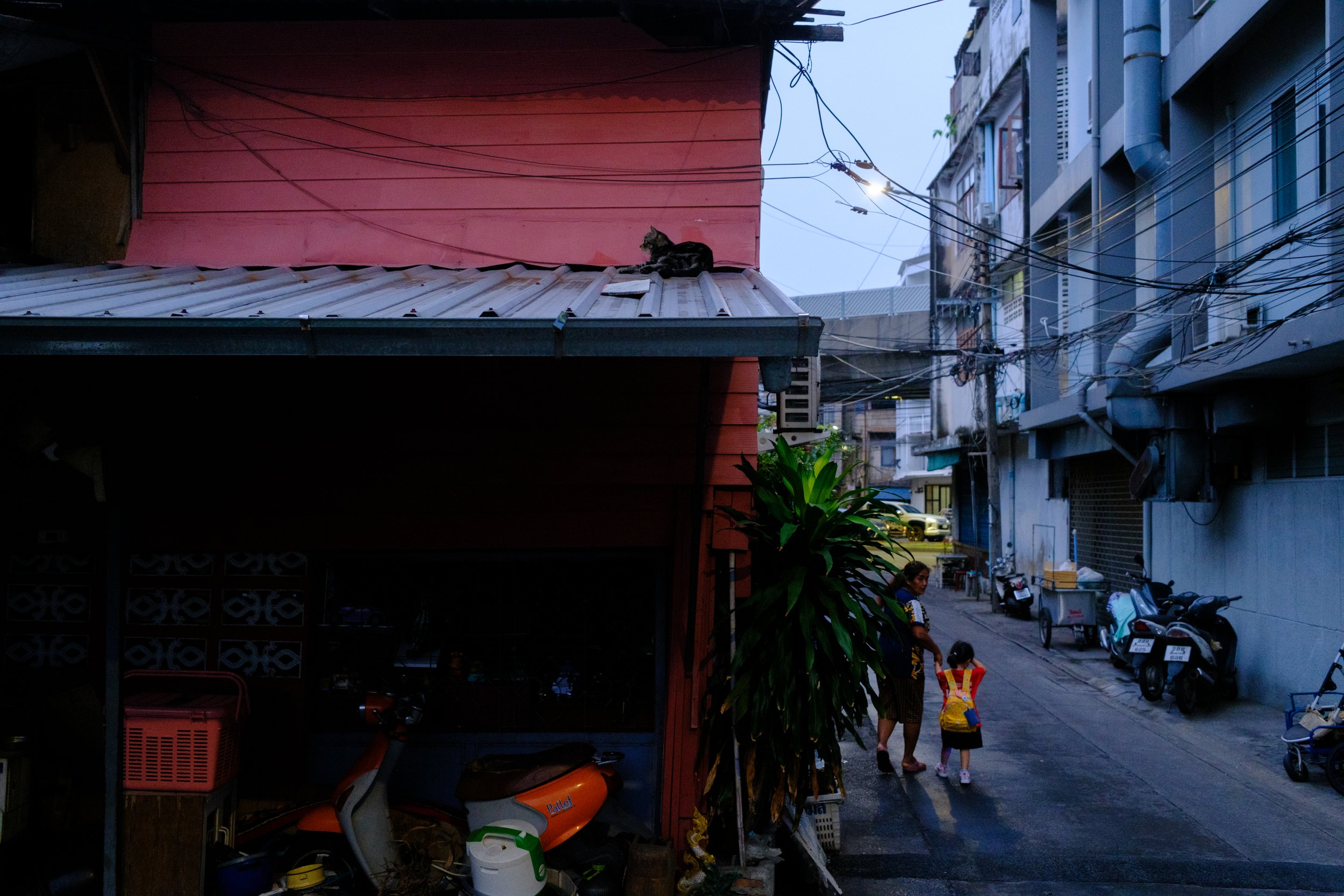 Bangkok, Dec 2024.