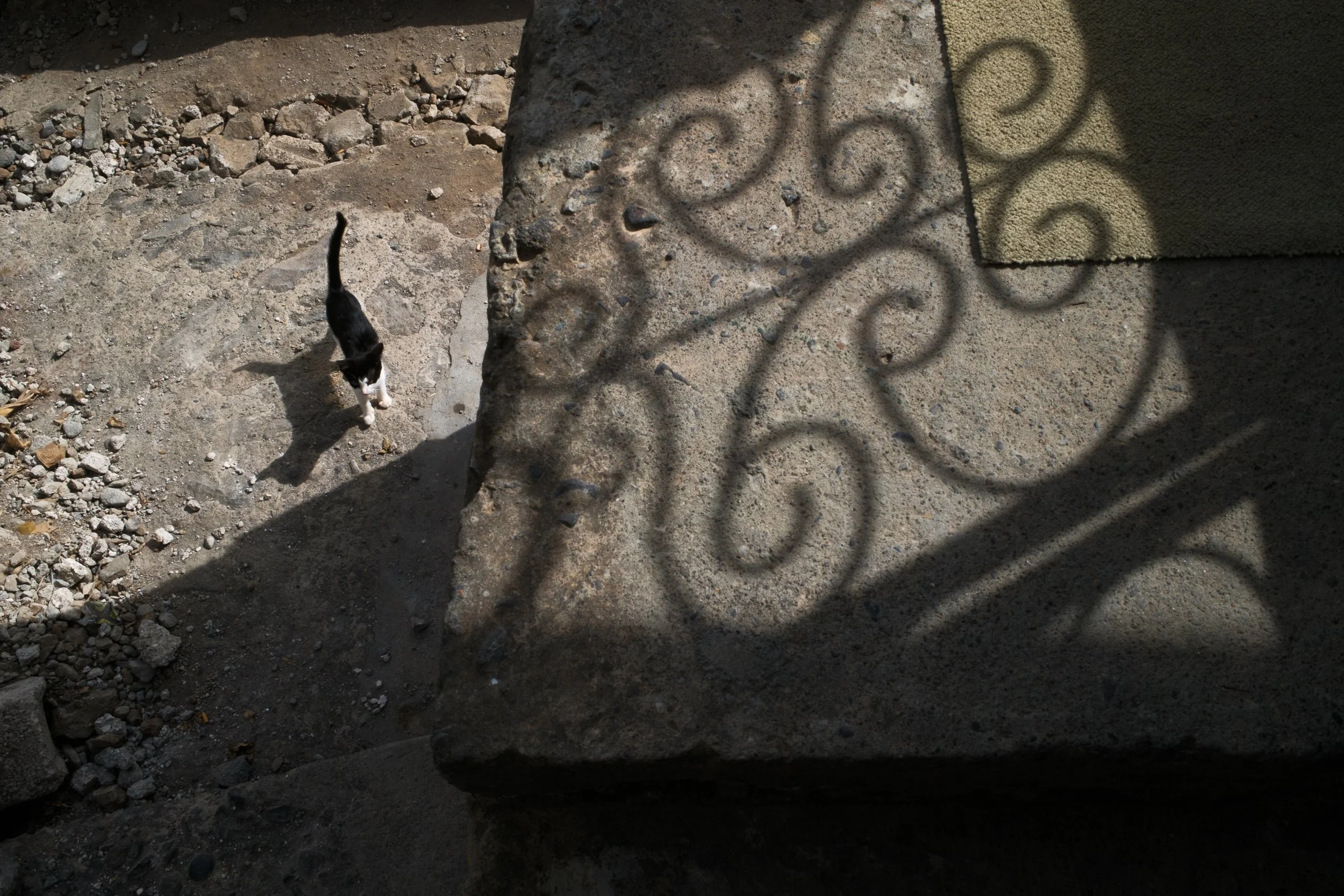  Ribeira Grande, Santo Antão. 