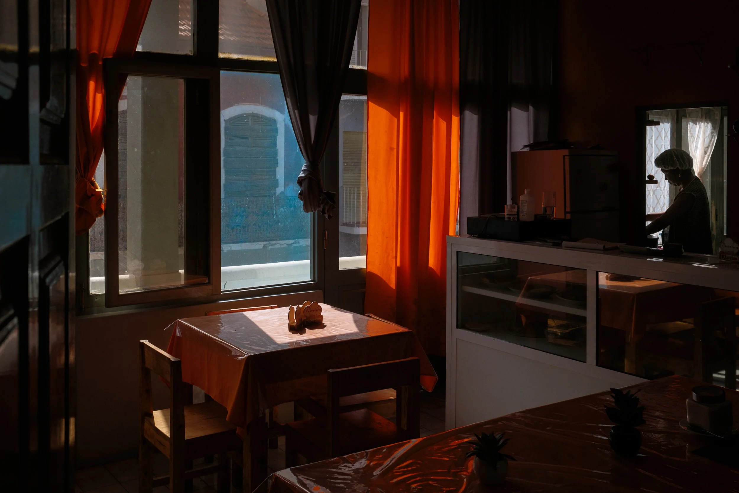  Mindelo, São Vicente. 