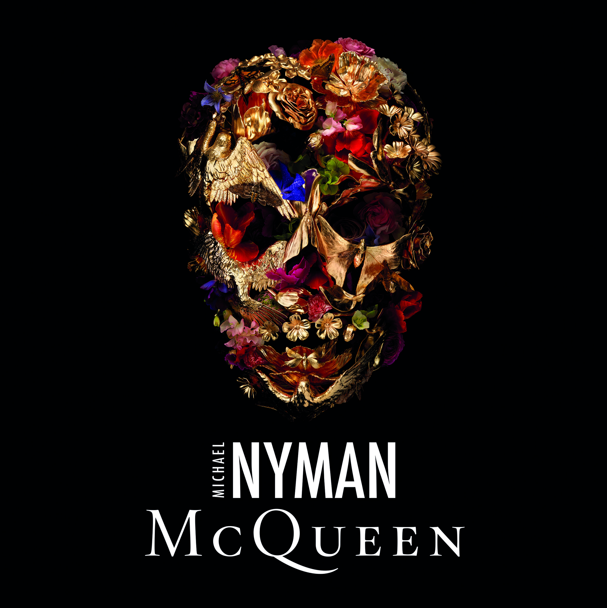 McQueen — Michael Nyman