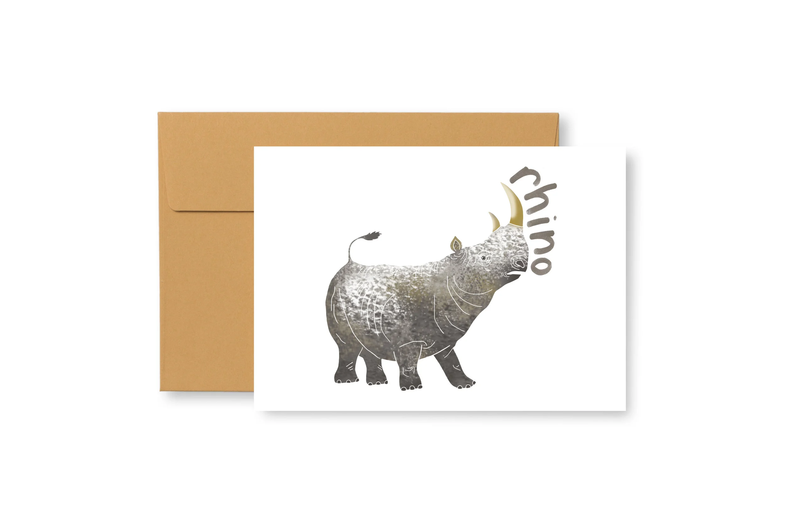Rhino Card & Envelope (Online Shop).jpg