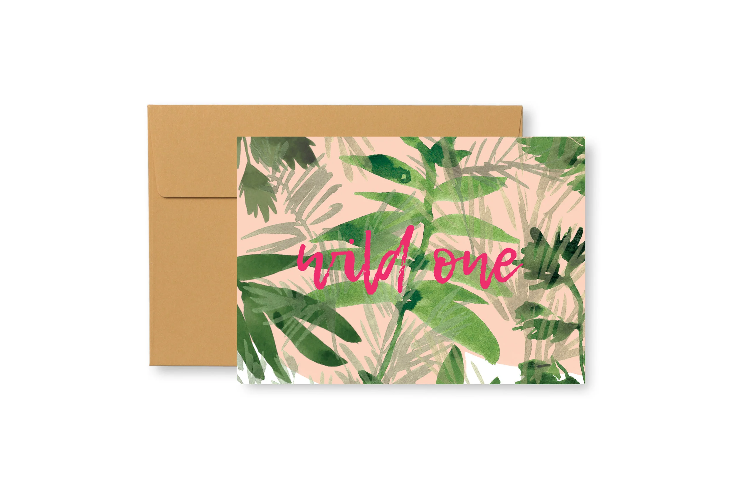 Wild One Card & Envelope (Online Shop).jpg