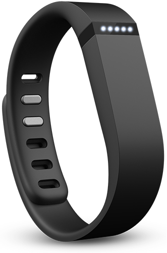 GYMCADDY's Fitbit Flex Review