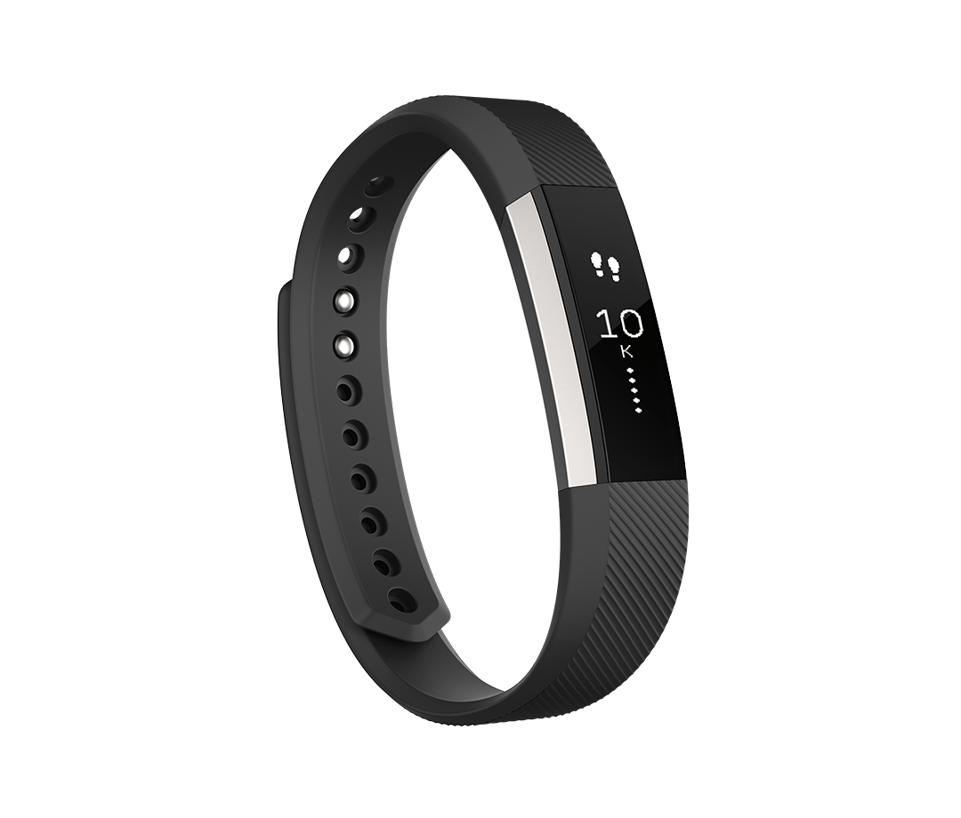GYMCADDY’s Fitbit Alta Review