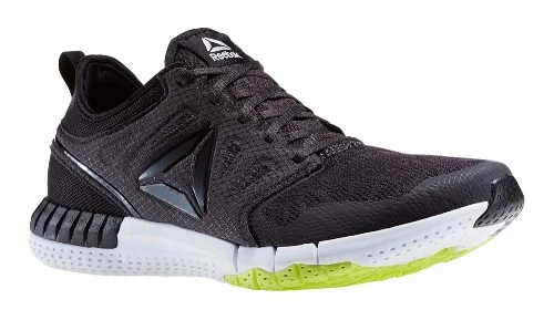 GYMCADDY’s Reebok ZPrint 3D Running Shoes Review