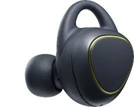 Samsung Gear IconX Review