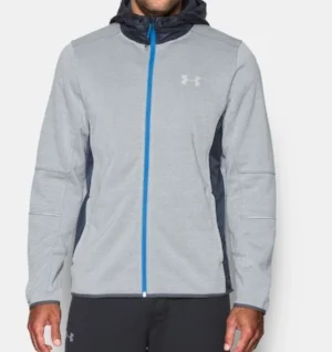 Ua Storm Swacket Under Armour Swacket Jacket Under Armour COLDGEAR