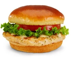 Healthy Fast Food