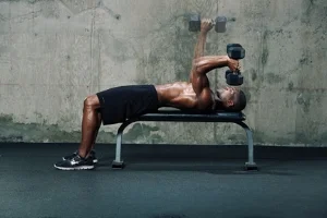 Best Tricep Exercises & Bicep Exercises