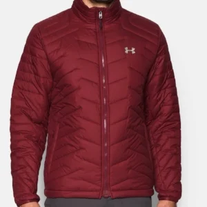 Under Armour Jackets - ColdGear Reactor Jacket Review
