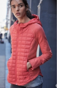 the north face endeavor thermoball jacket